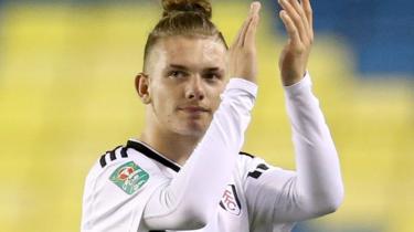 Harvey Elliott