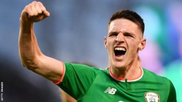 Declan Rice