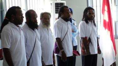 papua