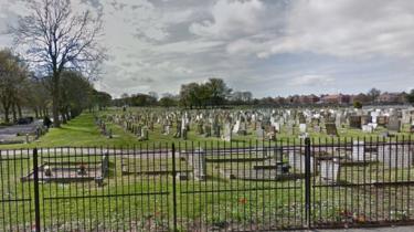 Bishopwearmouth Cemetery