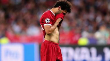 Mohamed Salah