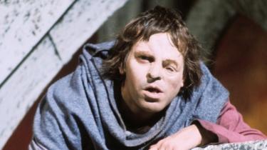 Quasimodo