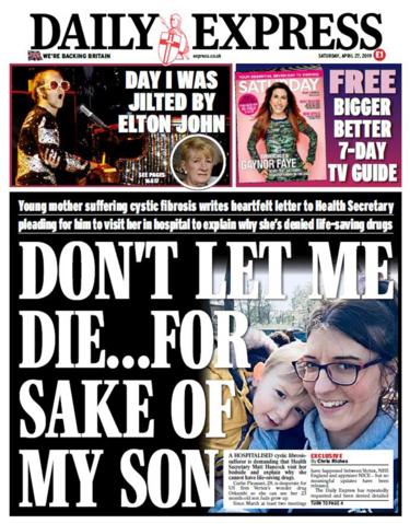 Daily Express
