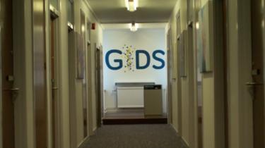 GIDS korridor
