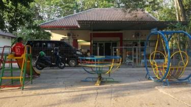 Yayasan Lentera