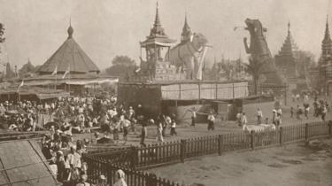 burma