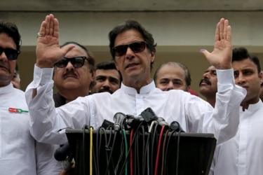 عمران