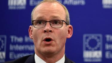 Simon Coveney