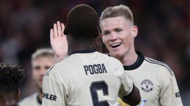 Man Utd