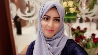 ماہر نفیسات امل الحامد