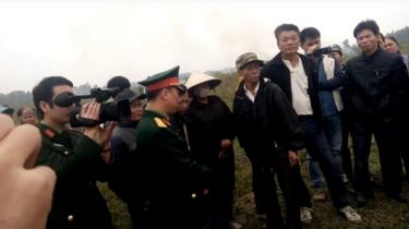 Đồng Tâm