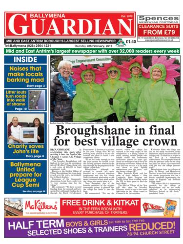 Ballymena Guardian