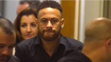 Neymar