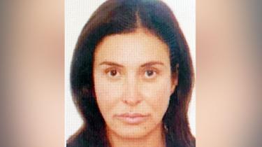 Zamira Hajiyeva in 2015