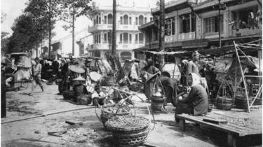 Chợ Lớn d