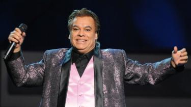 Juan Gabriel