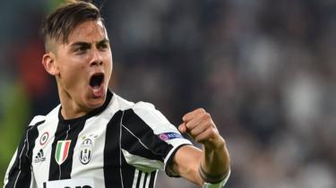 Dybala