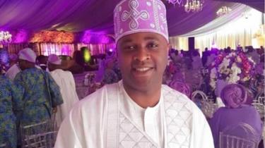 femi adebayo