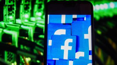 Facebook works with more than 30 fact-checking agencies":