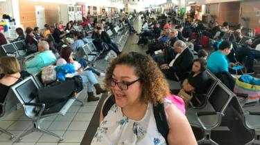 aeropuerto