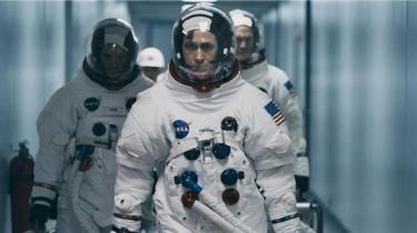 First Man