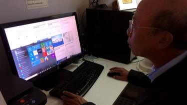 Ông Nguyễn Gia Kiểng