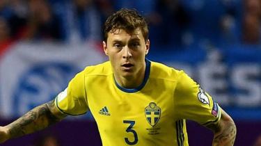 Victor Lindelof