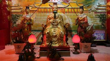 Chợ Lớn