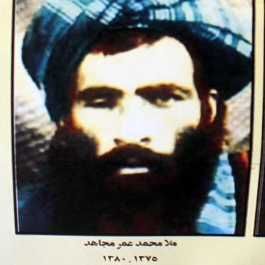 ملا عمر
