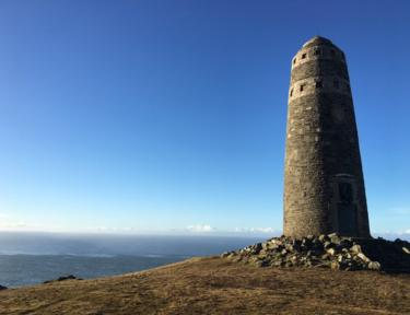 American Monument on Islay