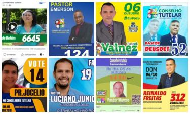 Montagem
