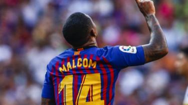 Malcom