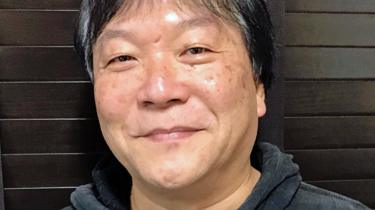 Prof Takuzo Aida