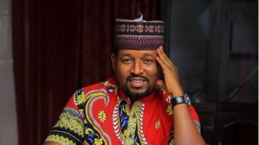 Yakubu Mohammed