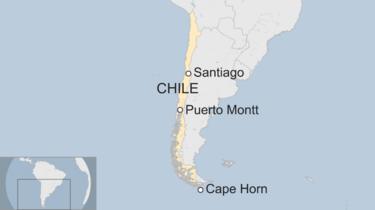 Map locator