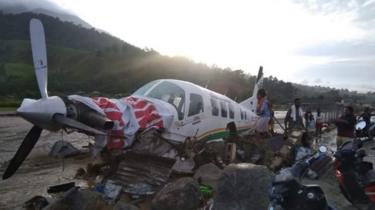 Banjir Bandang Sentani