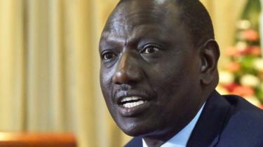 William Ruto