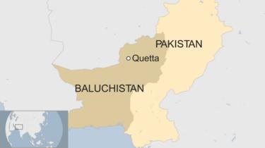 BBC map