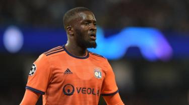 Tanguy Ndombele