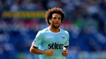 Felipe Anderson