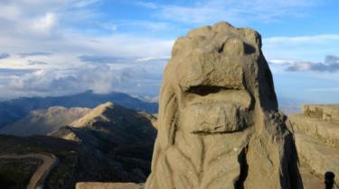 Nemrut