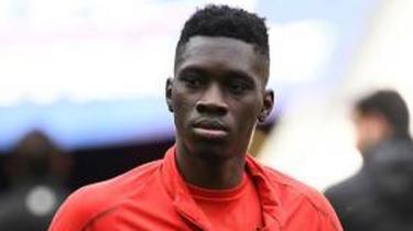 Ismael Sarr