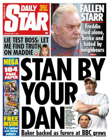 Daily Star
