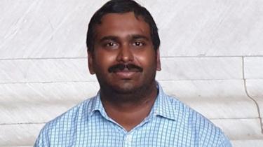 விஜய் அசோகன்