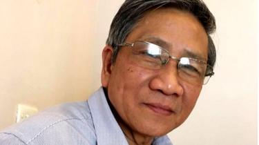 Giáo sư Nguyễn Minh Thuyết