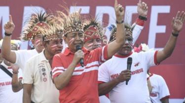 Penetapan status tersangka pada mahasiswa Papua kasus makar 'jadi memperkeruh suasana', #1 Situs berita Indonesia terkini, kabar hari ini, informasi terbaru
