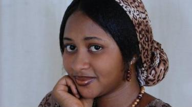 Zainab Indomie
