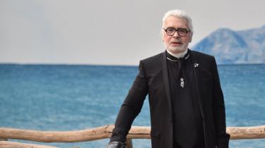 Karl Lagerfeld