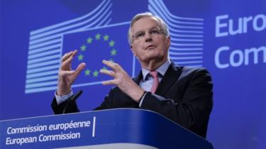 Michel Barnier