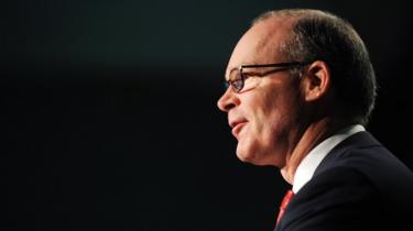Simon Coveney